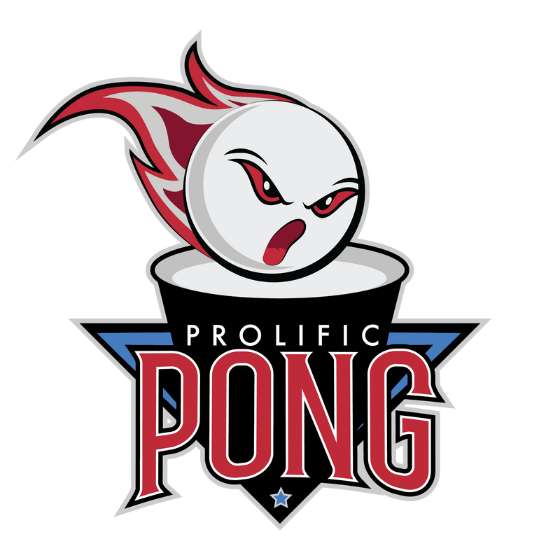 Prolific Pong